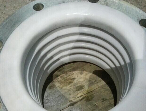 鋼襯四氟金屬軟管銷售